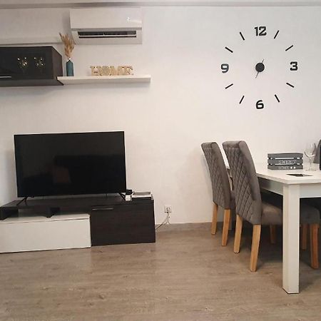 Beautiful Apartment In The Center Tarragona Eksteriør billede