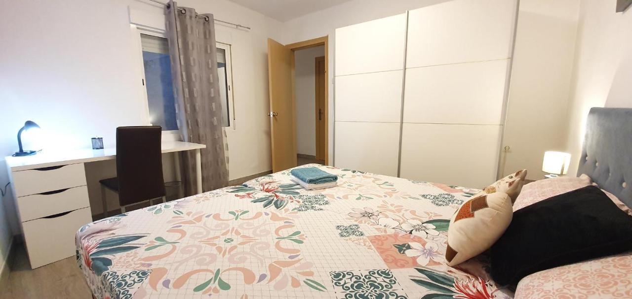 Beautiful Apartment In The Center Tarragona Eksteriør billede