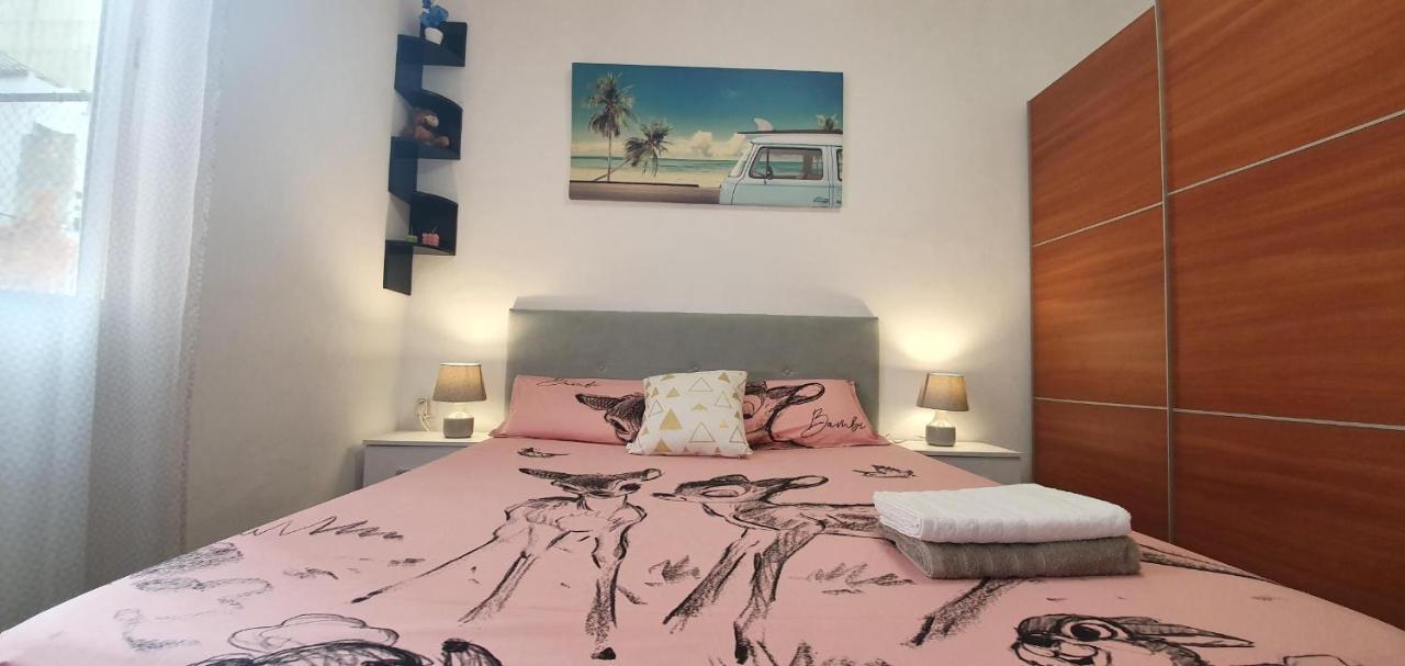 Beautiful Apartment In The Center Tarragona Eksteriør billede