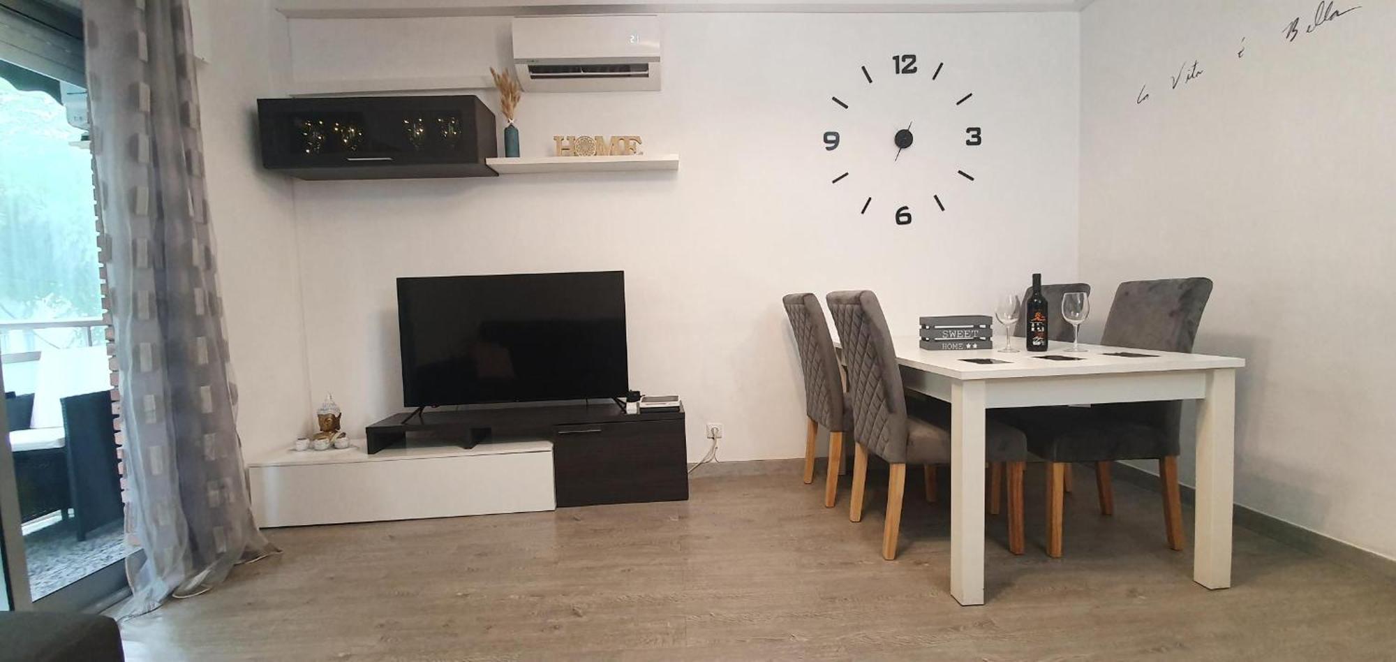 Beautiful Apartment In The Center Tarragona Eksteriør billede