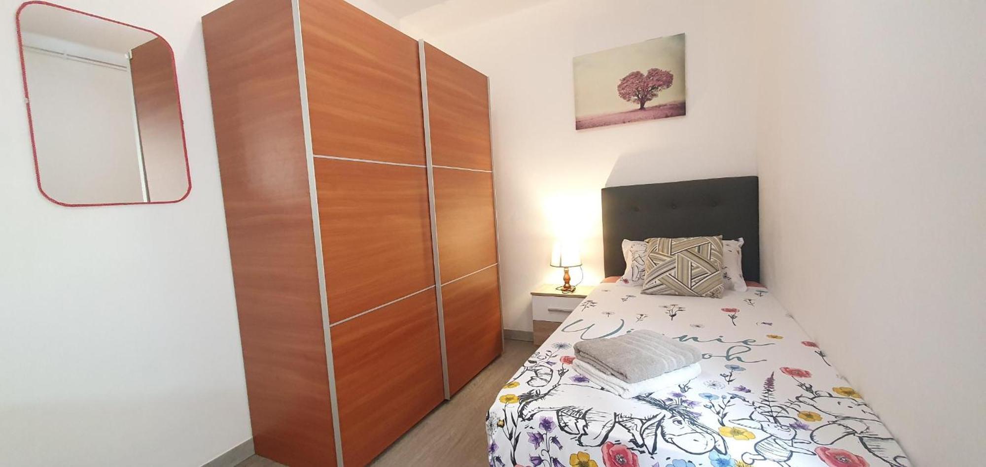 Beautiful Apartment In The Center Tarragona Eksteriør billede