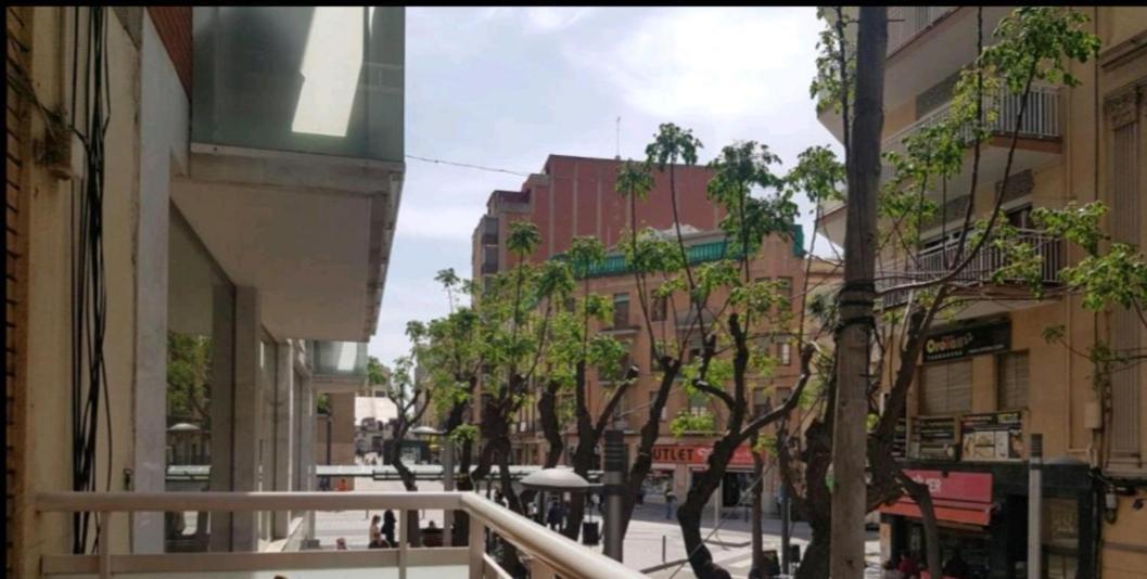 Beautiful Apartment In The Center Tarragona Eksteriør billede