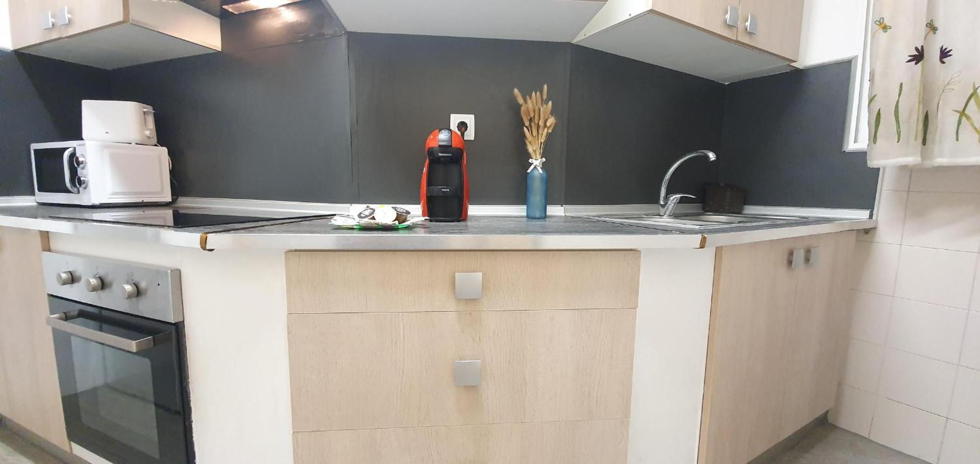 Beautiful Apartment In The Center Tarragona Eksteriør billede