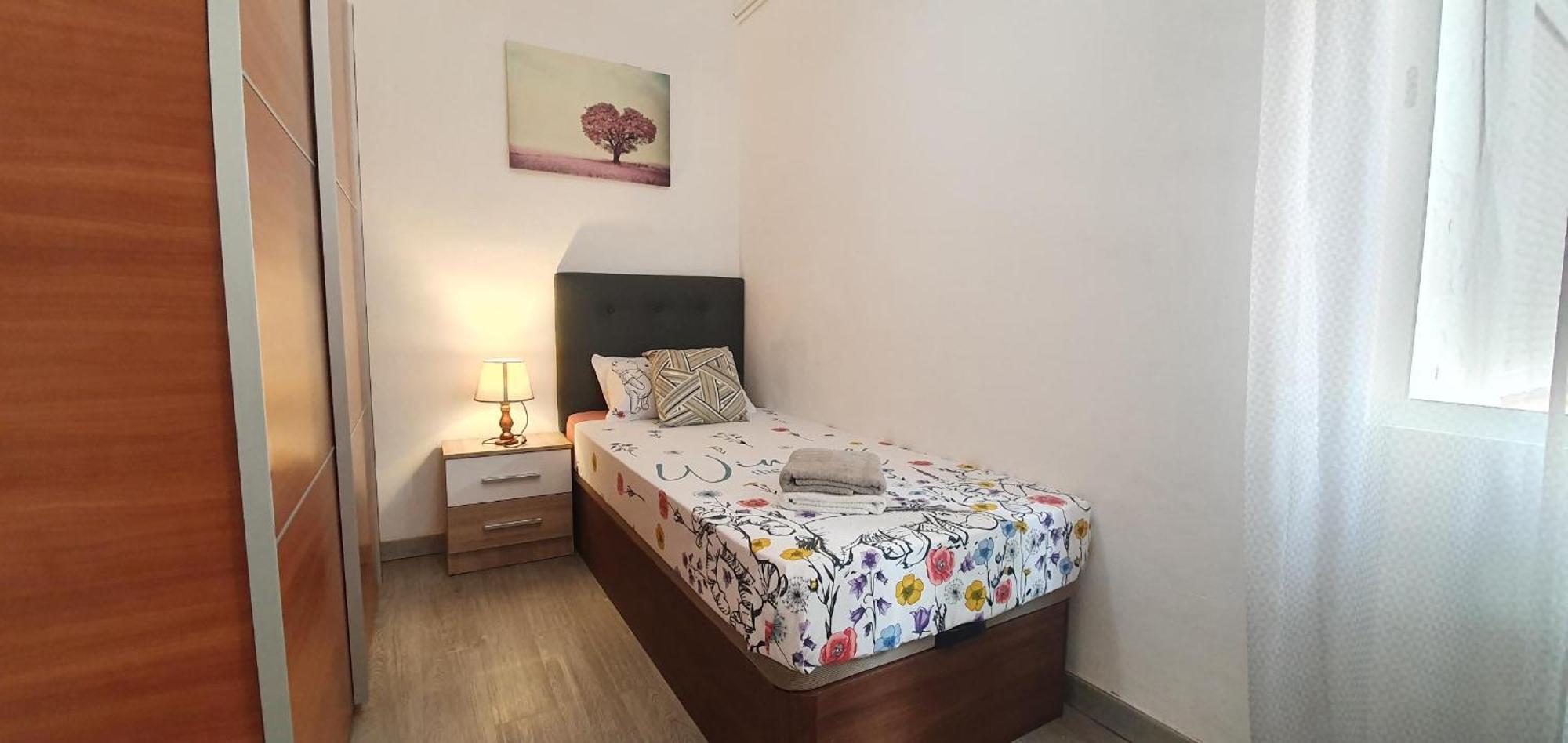 Beautiful Apartment In The Center Tarragona Eksteriør billede