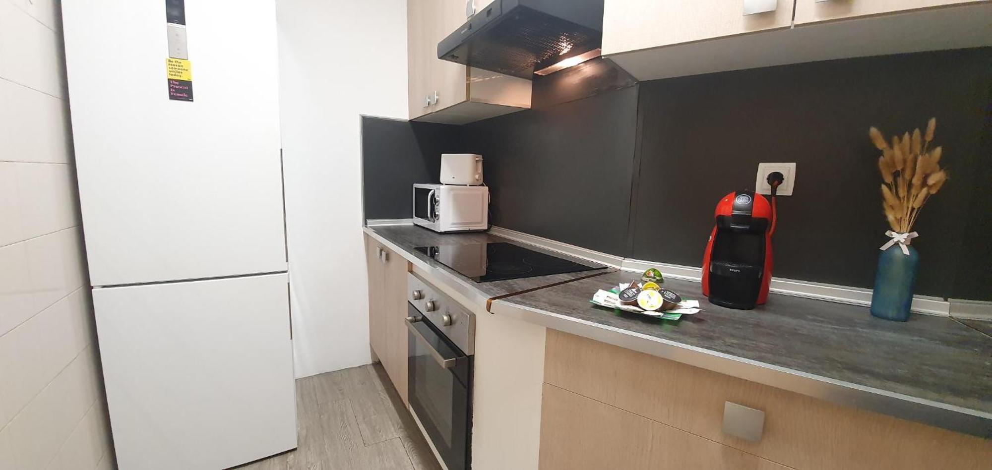 Beautiful Apartment In The Center Tarragona Eksteriør billede