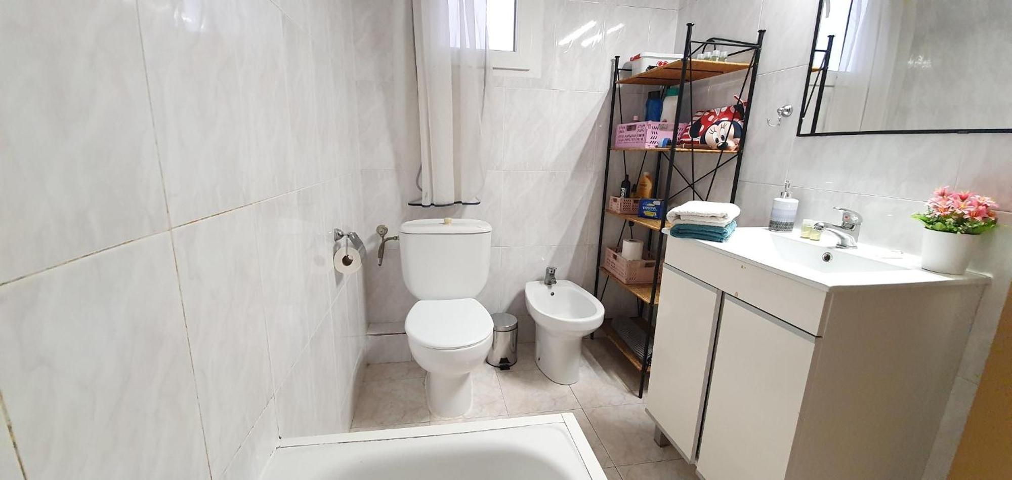 Beautiful Apartment In The Center Tarragona Eksteriør billede