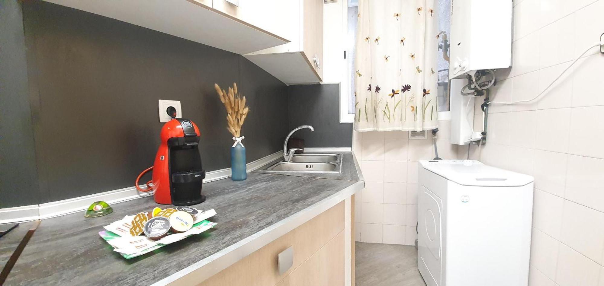 Beautiful Apartment In The Center Tarragona Eksteriør billede