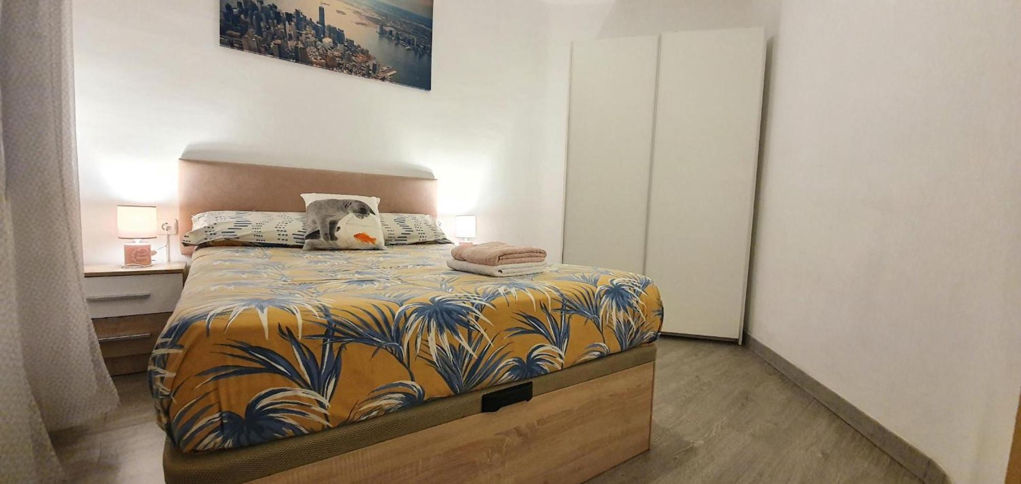 Beautiful Apartment In The Center Tarragona Eksteriør billede